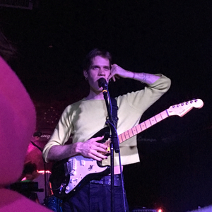 Porches at Denver, CO in Larimer Lounge 2018