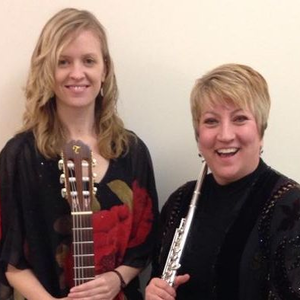 Candice Mowbray Classical Guitarist