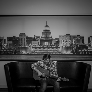 Pat Ferguson Music