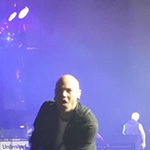 Hedley at Kingston, Canada in Rogers K-Rock Centre 2018