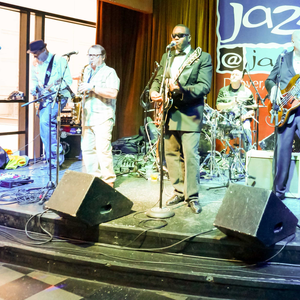 The King Stan Band