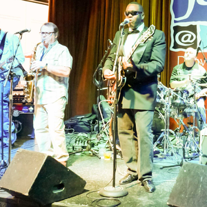 The King Stan Band