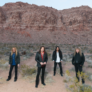 Stryper Tickets, Tour Dates and Concerts