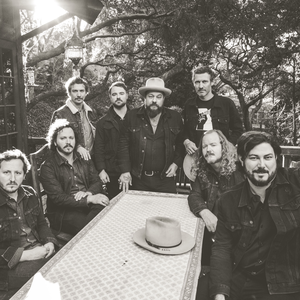 Nathaniel Rateliff & The Night Sweats Tickets, Tour Dates and Concerts