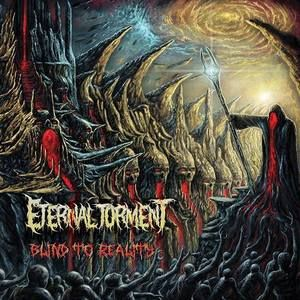 Eternal Torment Tickets, Tour Dates and Concerts