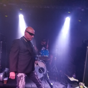 Decibelios at Elmhurst, NY in Blackthorn 51 2018