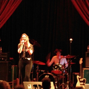 Marmozets at Seattle, WA in Columbia City Theatre 2018