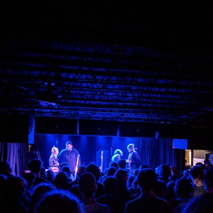 Early Eyes at Minneapolis, MN in First Avenue 7th St. Entry 2018