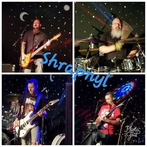 Shrapnyl Tickets, Tour Dates and Concert