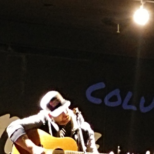 Lee Gantt at Plain City, OH in Tavern 161 2018