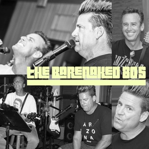 The Barenaked 80's Tickets, Tour Dates and %{concertOrShowText}