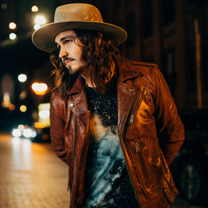 Jordan Feliz Tickets, Tour Dates and Concerts