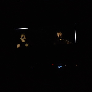 Milk & Bone at Quebec, Canada in Impérial Bell 2018