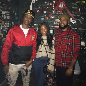 Scotty Atl at Atlanta, GA in Smith's Olde Bar 2018