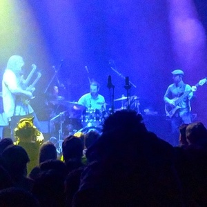 Consider the Source at Brooklyn, NY in House of Yes 2018