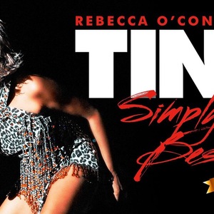 Rebecca O Connor Simply the Best as Tina Turner