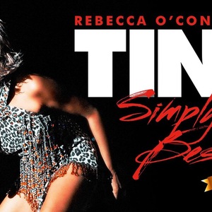 Rebecca O Connor Simply the Best as Tina Turner Tickets, Tour Dates and Concerts