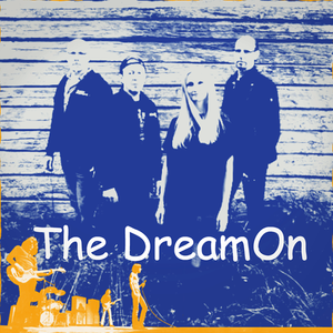 TheDreamOnBand Tickets, Tour Dates and %{concertOrShowText}