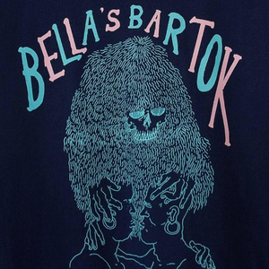 Bella's Bartok Tickets, Tour Dates and Concerts