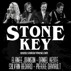 Billets, dates de tournée et concerts pour Stone Key