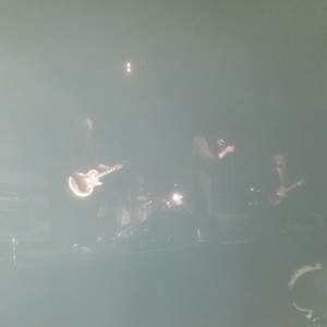 Bad Touch at Glasgow, United Kingdom in O2 ABC Glasgow 2018