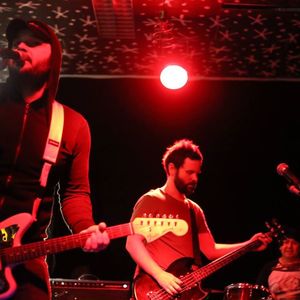 We Are Not Robots Tickets, Tourdaten und Konzerte