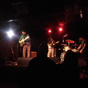 Joseph Edgar at Montreal, Canada in Divan Orange 2018