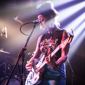 Nicole Brophy Music