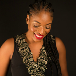 Joy Ike
