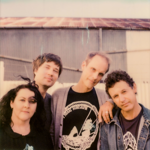 Screamfeeder