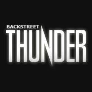 Backstreet Thunder Tickets, Tour Dates and Concerts