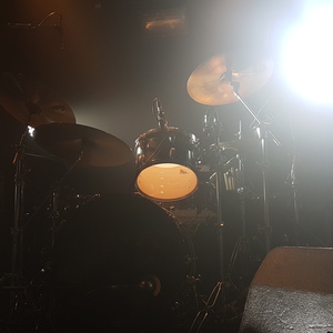 Motorpsycho at Vienna, Austria in Arena Wien 2018