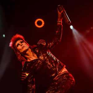 Absolute Bowie Band