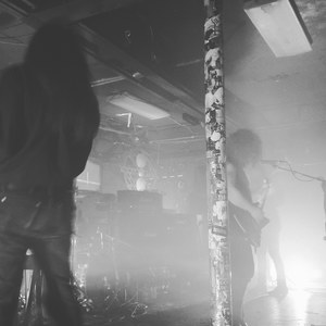 Wolves in the Throne Room at Seattle, WA in El Corazon 2018