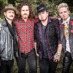Black Stone Cherry