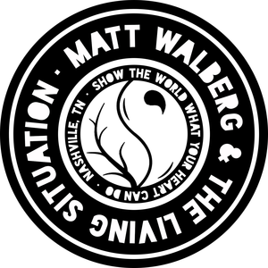 Matt Walberg & The Living Situation Tickets, Tour Dates and Concerts