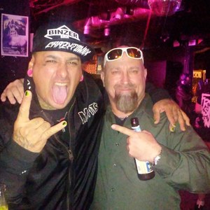 Crazy Town at Clarksville, TN in The Warehouse 2018
