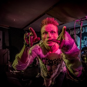 The Filth And The Fury - Sex Pistols Tribute