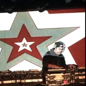 Cut Chemist at Portland, OR in Wonder Ballroom 2018