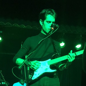Porches at Los Angeles, CA in El Cid 2018
