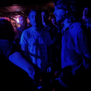 Good Old War at Minneapolis, MN in 7th Street Entry 2018