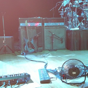Steve Morse at Collingswood, NJ in Scottish Rite Auditorium 2018