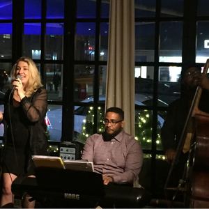 SALLY NIGHT : Performer, Singer, Songwriter & Recording Artist