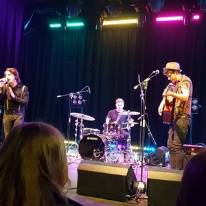 Into The Ark at Blackwood, United Kingdom in Blackwood Miners Institute 2018