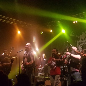 Folkstone at Nembro, Italy in Druso 2018