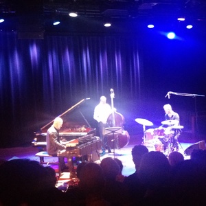 Bojan Z at Amsterdam, Netherlands in Bimhuis 2018