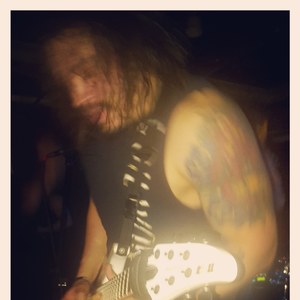War of Ages at Lansing, MI in Mac's Bar 2018