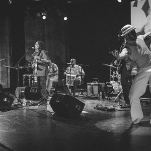 Yasser Tejeda at New York, NY in Pregones Theater 2018