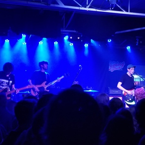 Remo Drive at Ferndale, MI in Loving Touch 2018
