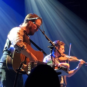 Scythian at Bethlehem, PA in ArtsQuest Steel Stacks 2018